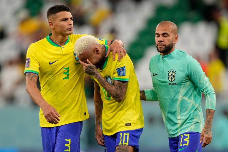 Kemunduran Timnas Brasil dan Kesalahan yang Tidak Mereka Sadari