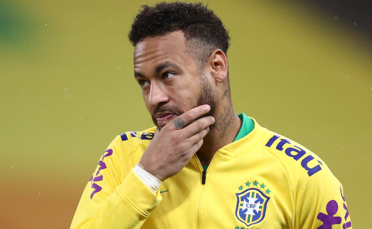 Neymar dan Karier yang Dirusaknya Sendiri