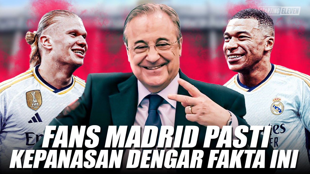 Mau Beli Kylian Mbappe, Real Madrid Kok Kemaruk Banget, Sih
