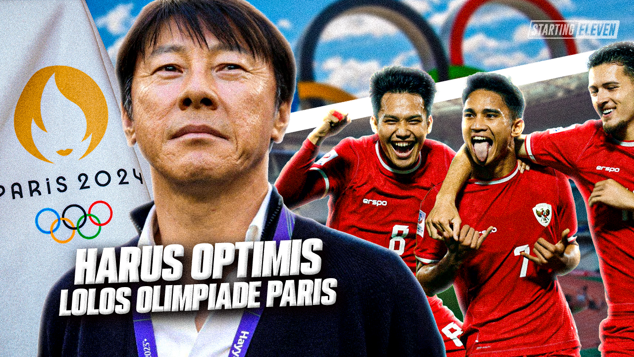 Apa Untungnya Indonesia Lolos Olimpiade