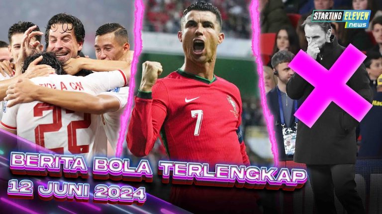 SEJARAH! Indonesia ke Ronde Ketiga - Ronaldo CETAK BRACE - Southgate Mundur Latih Inggris Jika...