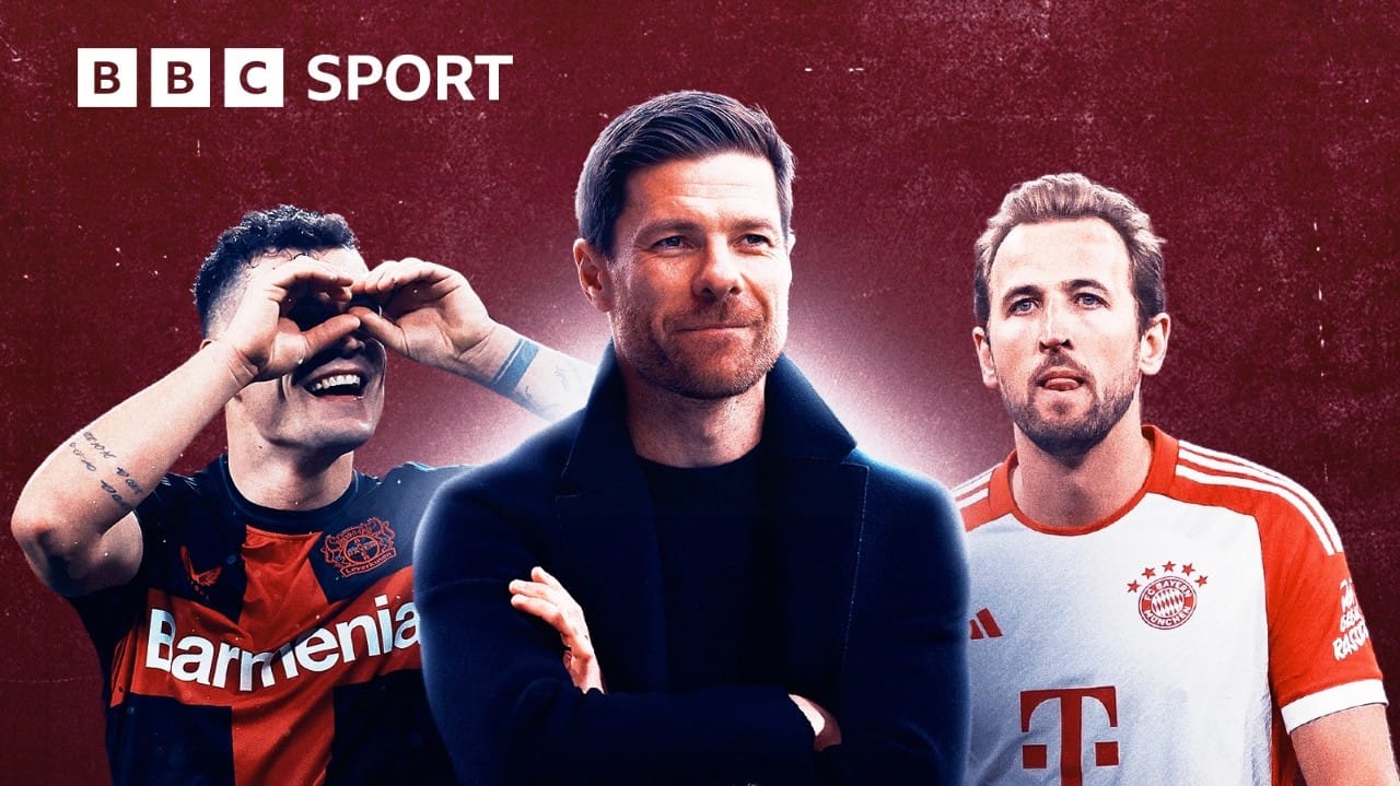 Bayern Munchen vs Leverkusen Duel Jerman dan Murid Pep Guardiola di UCL