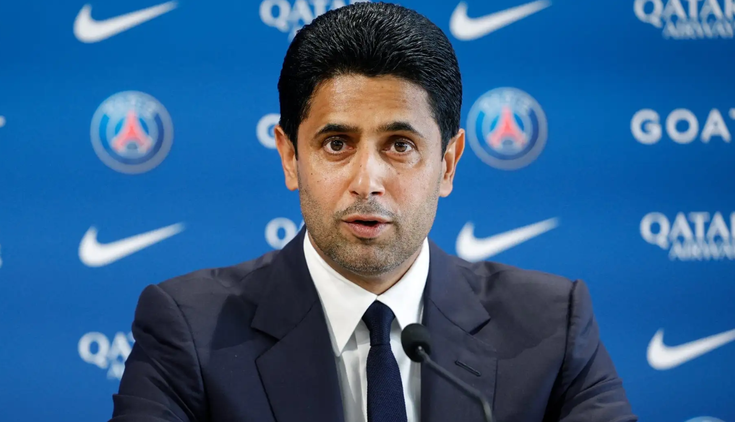 Gara-Gara Pemiliknya Sendiri, PSG Terancam Kehilangan Sumber Uang!