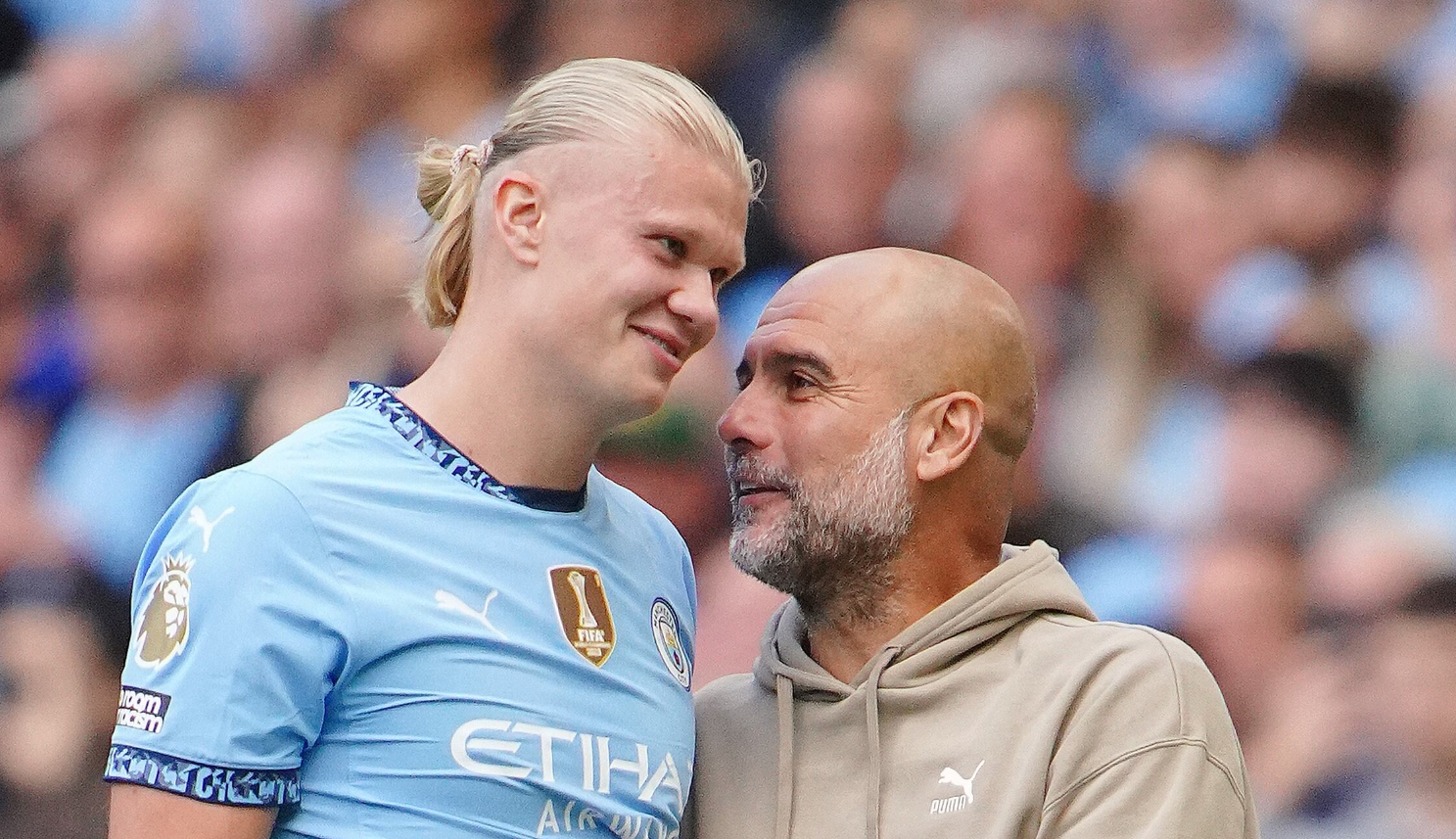 Katanya Manchester City Kena Kasus, Kok Bisa Jor-Joran Belanja Pemain?