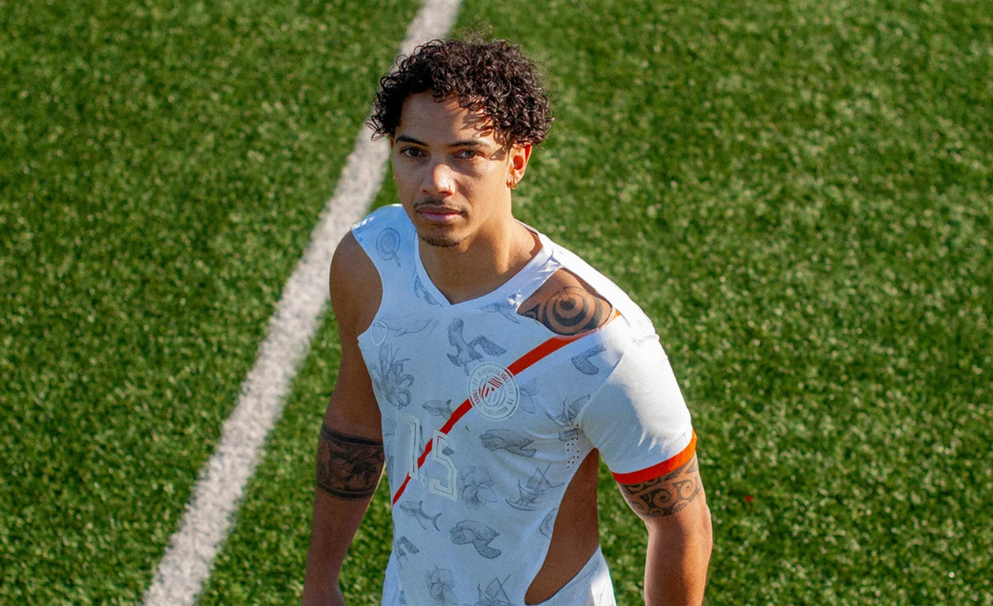 Timnas Kepulauan Marshall, Terancam Bubar Karena Negaranya Mau Tenggelam