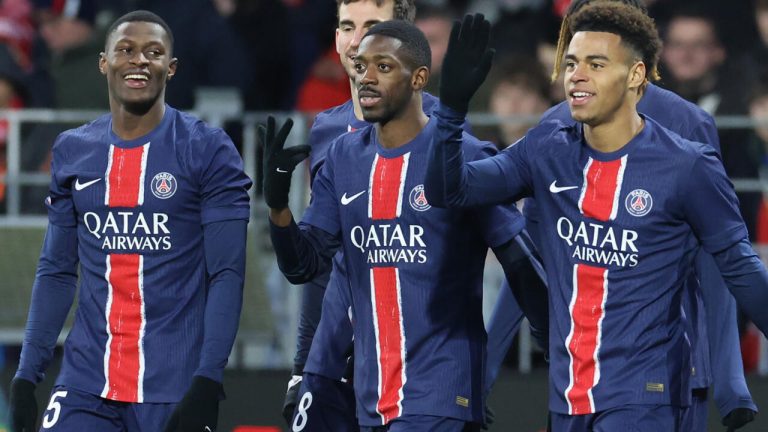 Tak Butuh Mbappe! Kecerdikan Luis Enrique Poles Pemain PSG Jadi Gacor