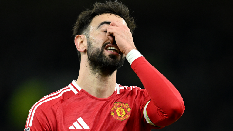 Menguak Dalang Kehancuran Manchester United, Kok Begini Amat Nasibnya?