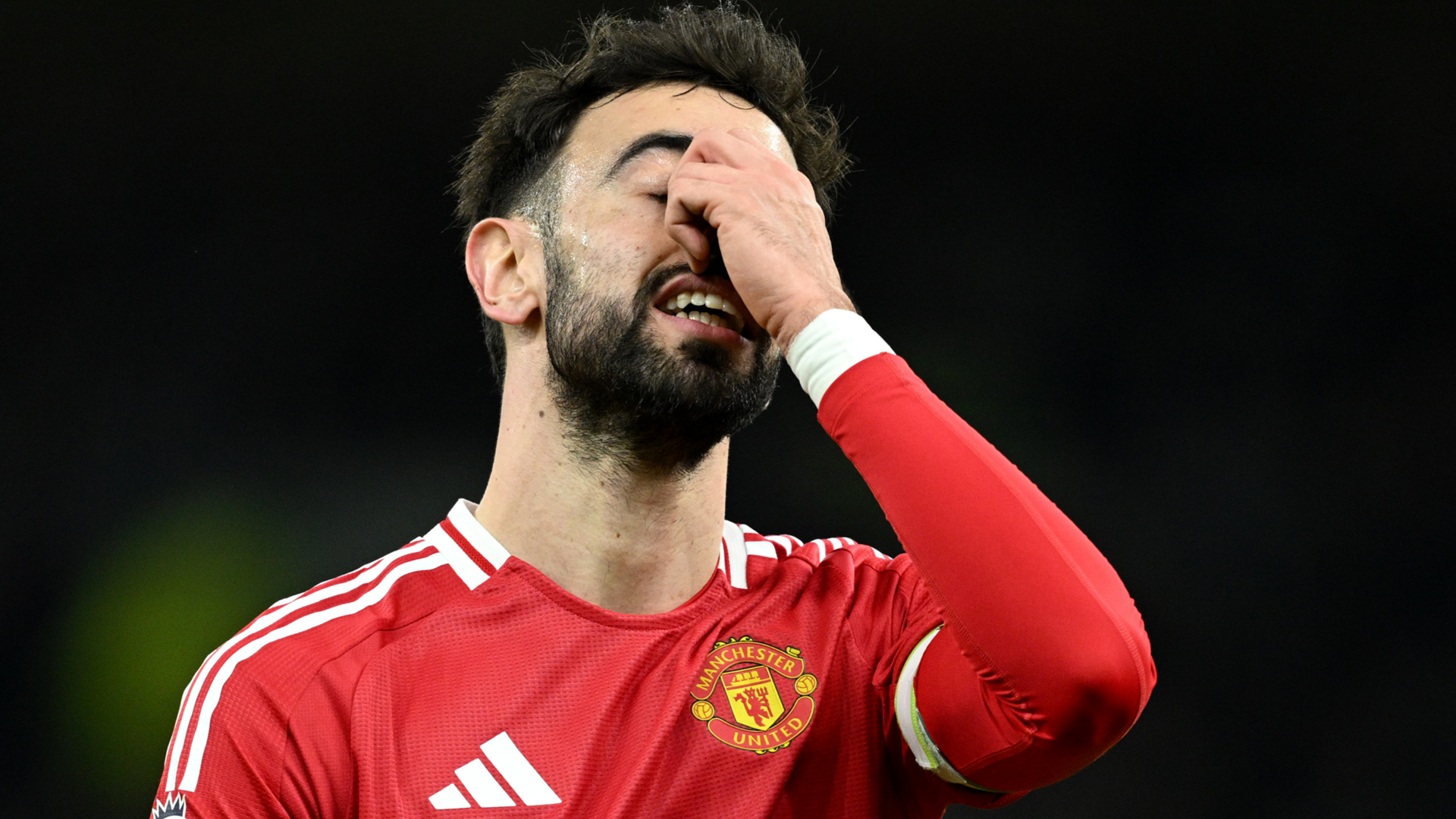 Menguak Dalang Kehancuran Manchester United, Kok Begini Amat Nasibnya?