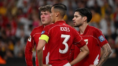 Lupakan Kekalahan, Fokus ke Depan! Peluang Indonesia ke Piala Dunia 2026 Masih Terbuka