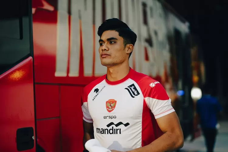 Ramadhan Sananta ke Klub Nggak Jelas Ini!? Seaneh Apa DPMM FC?