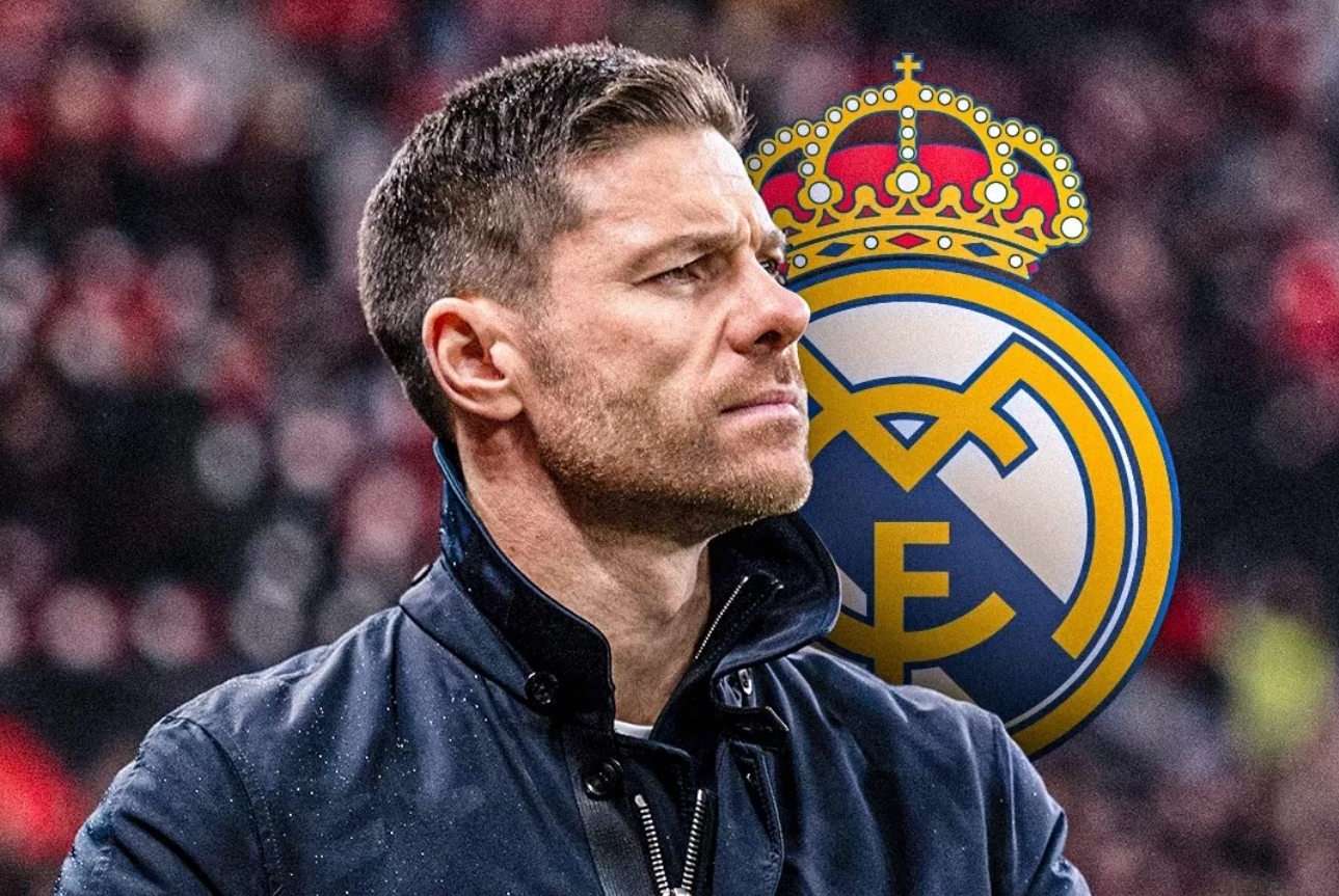 Selesai Itu Barcelona! Starting XI Ngeri Real Madrid di Tangan Xabi Alonso