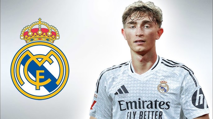 Bocah 1 TRILIUN! Sejago Apa Dean Huijsen Sampai Bikin Real Madrid Kepincut?