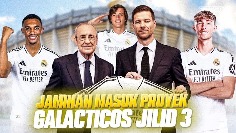 Inikah Waktu yang Tepat Seorang Pemain Gabung ke Real Madrid?