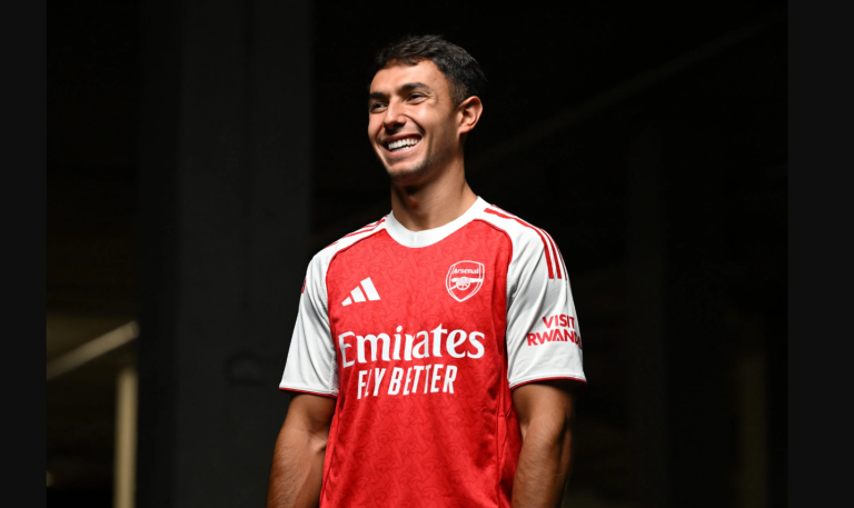 Buang Tawaran Raja UCL Demi Klub 0 UCL! Martin Zubimendi Sehat?