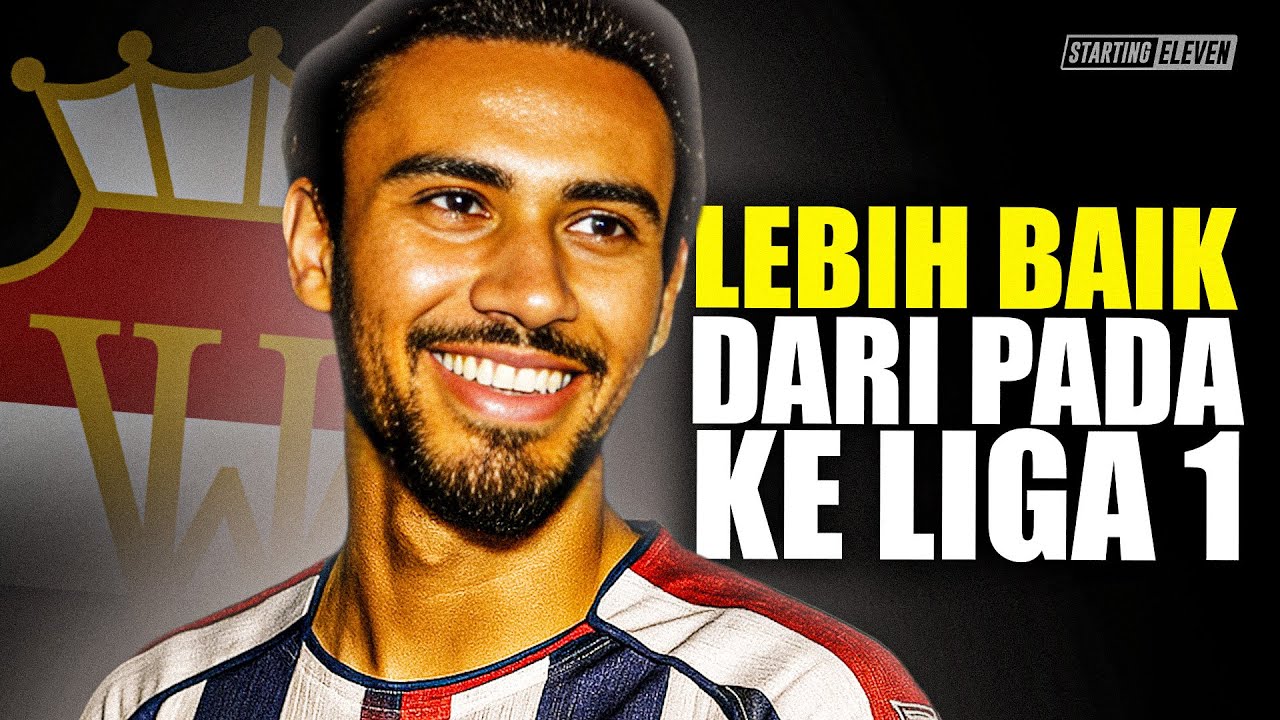 Mengapa Nathan Tjoe-A-On Akan Sukses di Willem II Tilburg?